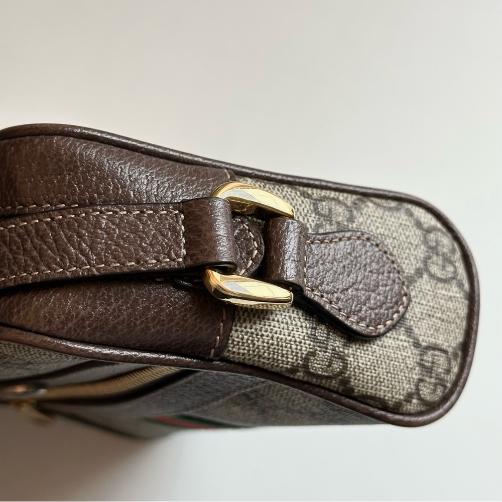 Gucci | GG Supreme Ophidia - Picture 4 of 10